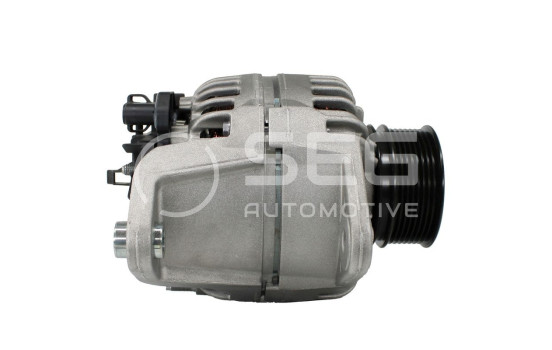 Dynamo Nissan 150A, Image 3