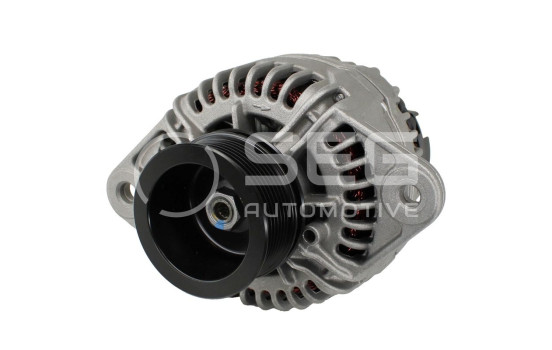 Dynamo Nissan 150A, Image 5