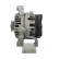 Dynamo Opel 100A 0.124.225.025-R Bosch, Vignette 2