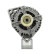 Dynamo Opel 120A 0.124.515.080-R Bosch