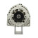 Dynamo Opel 120A 849236 Valeo