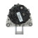 Dynamo Opel 120A 849236 Valeo, Vignette 3