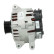 Dynamo Opel 120A TG12C056 Valeo, Vignette 2