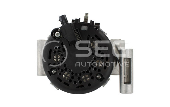 Dynamo Opel 130A, Image 2