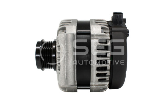 Dynamo Opel 130A, Image 4