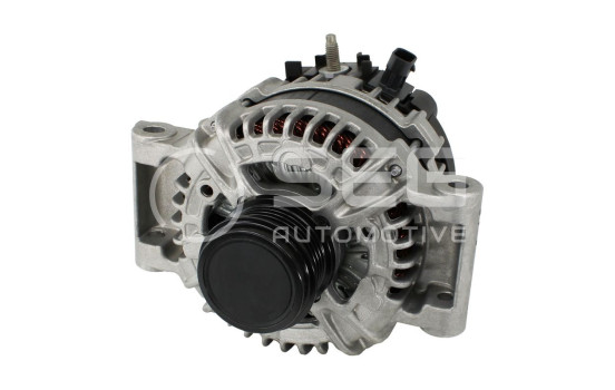 Dynamo Opel 130A, Image 5