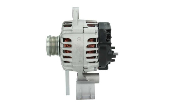Dynamo Opel 140A TG12C052 Valeo, Image 2