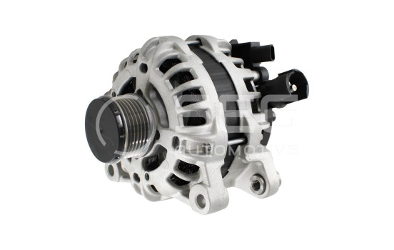 Dynamo Peugeot 90A, Image 5
