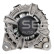 Dynamo Renault 150A