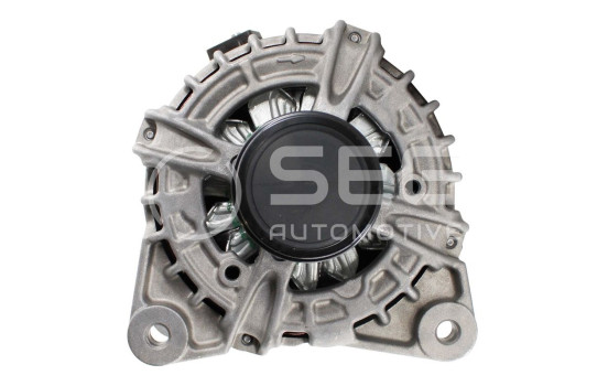 Dynamo Renault 150A