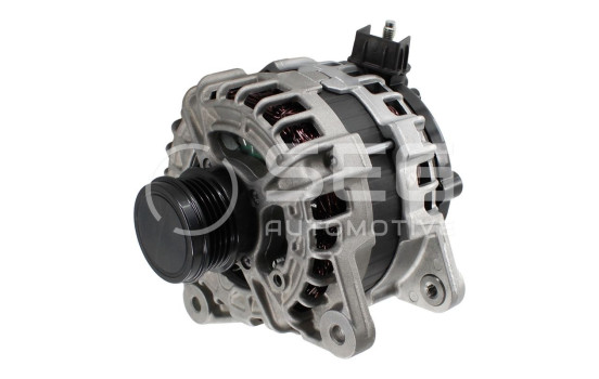 Dynamo Renault 150A, Image 5