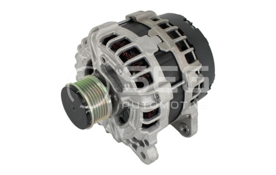 Dynamo Renault 210A, Image 5