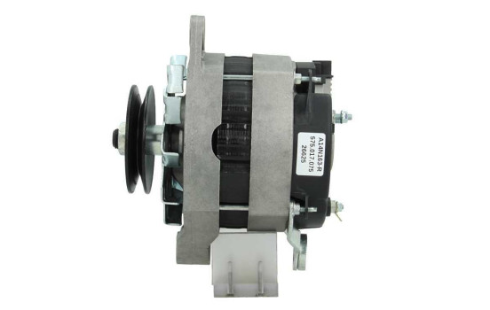 Dynamo Renault 75A A14N163-R Valeo, Image 2