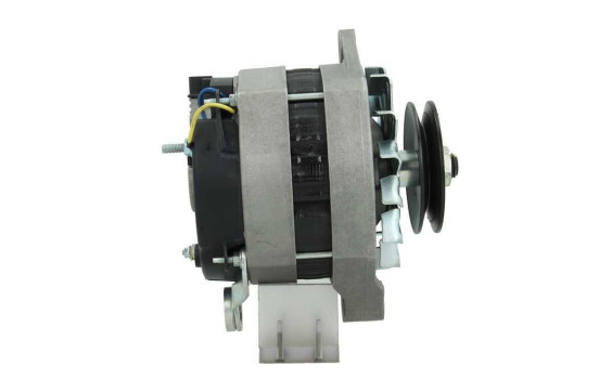 Dynamo Renault 75A A14N163-R Valeo, Image 4
