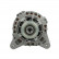 Dynamo Renault 90A TG9B107 Valeo