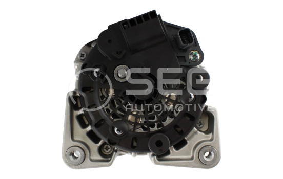 Dynamo Renault 90A, Image 2