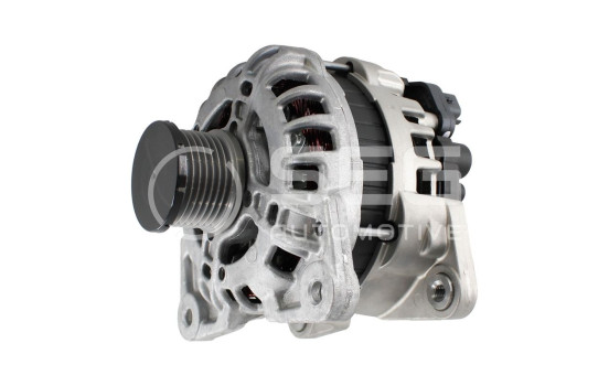 Dynamo Renault 90A, Image 5