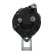 Dynamo Rover 75A 0.124.225.010-R Bosch, Vignette 3
