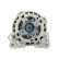 Dynamo Volkswagen 110A 0986082940 Bosch