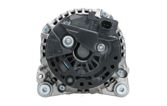 Dynamo Volkswagen 120A 0.124.515.022-R Bosch, Image 3