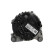 Dynamo Volkswagen 140A TG14C049 Valeo, Vignette 3