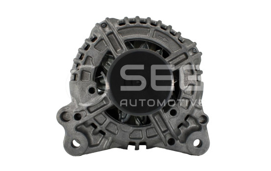 Dynamo Volkswagen 140A