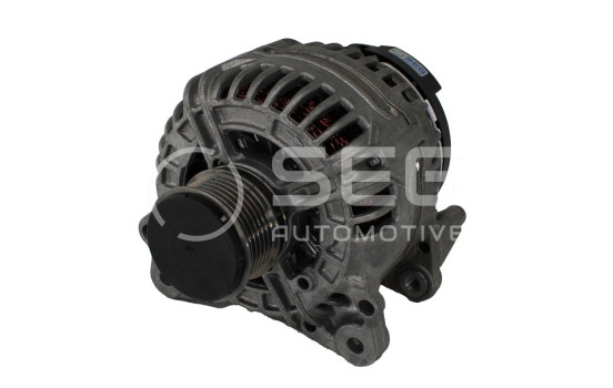 Dynamo Volkswagen 140A, Image 5
