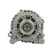 Dynamo Volkswagen 180A FG18T094 Valeo