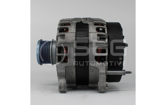 Dynamo Volkswagen 180A, Image 4