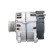 Dynamo Volkswagen 220A FG23S028 Valeo, Vignette 2