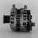 Dynamo Volkswagen 90A, Vignette 4