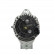 Dynamo Volvo 120A 0.124.655.333 Bosch, Vignette 3