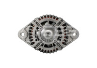 Dynamo Volvo 120A