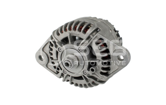 Dynamo Volvo 120A, Image 5