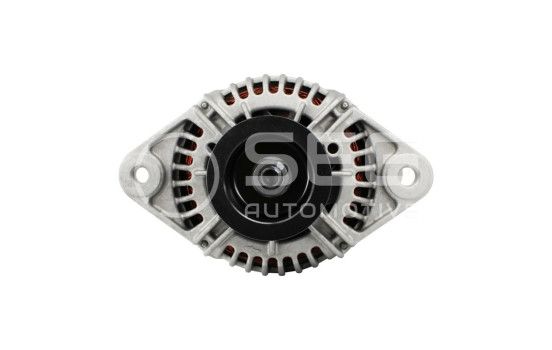 Dynamo Volvo 120A