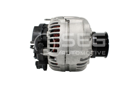 Dynamo Volvo 120A, Image 3