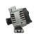 Dynamo Volvo 150A FG15T096 Valeo, Vignette 2
