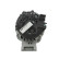 Dynamo Volvo 150A FG15T096 Valeo, Vignette 3
