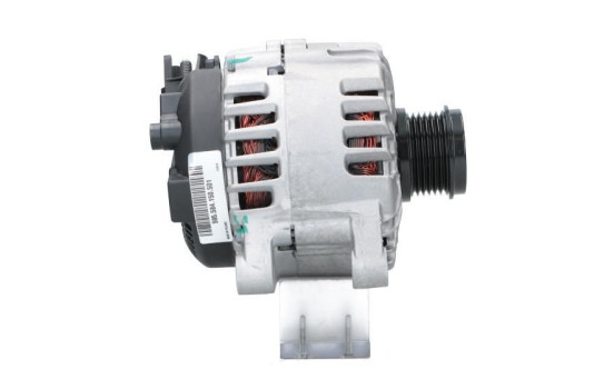 Dynamo Volvo 150A TG15C234 Valeo, Image 4