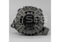 Dynamo Volvo 150A