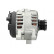 Dynamo Volvo 180A 439917 Valeo, Vignette 4