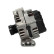 Dynamo Volvo 180A 439968 Valeo, Vignette 2