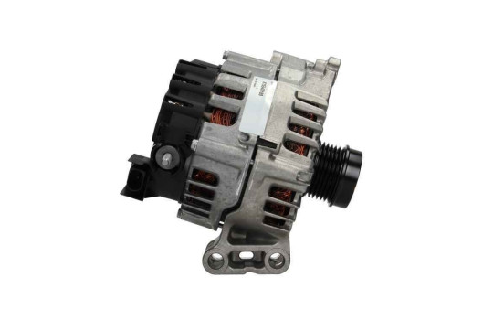 Dynamo Volvo 180A 439968 Valeo, Image 4
