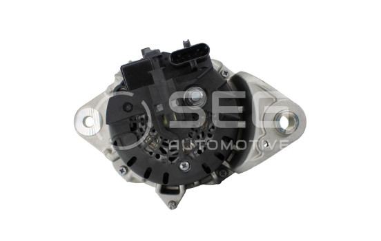 Dynamo Volvo 80A, Image 2