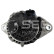 Dynamo Volvo Camion 150A, Vignette 2