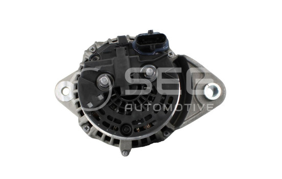 Dynamo Volvo Camion 150A, Image 2
