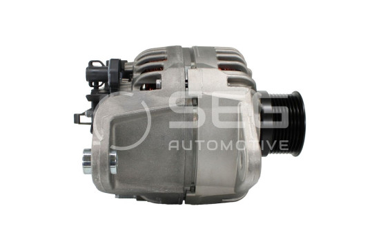 Dynamo Volvo Camion 150A, Image 3