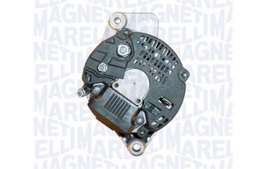 Dynamo, Image 3