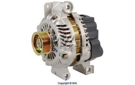 Dynamo, Image 6
