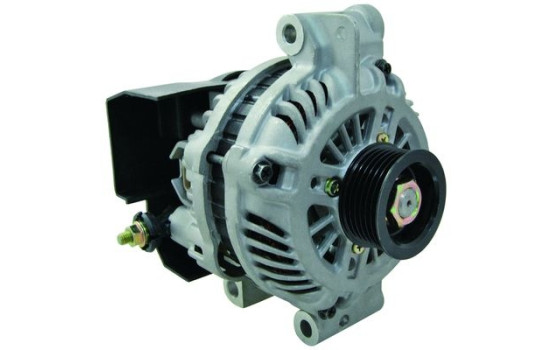 Dynamo, Image 8